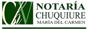 Notaria Chuquiure